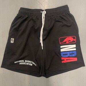 NBA athletic basketball sportswear shorts